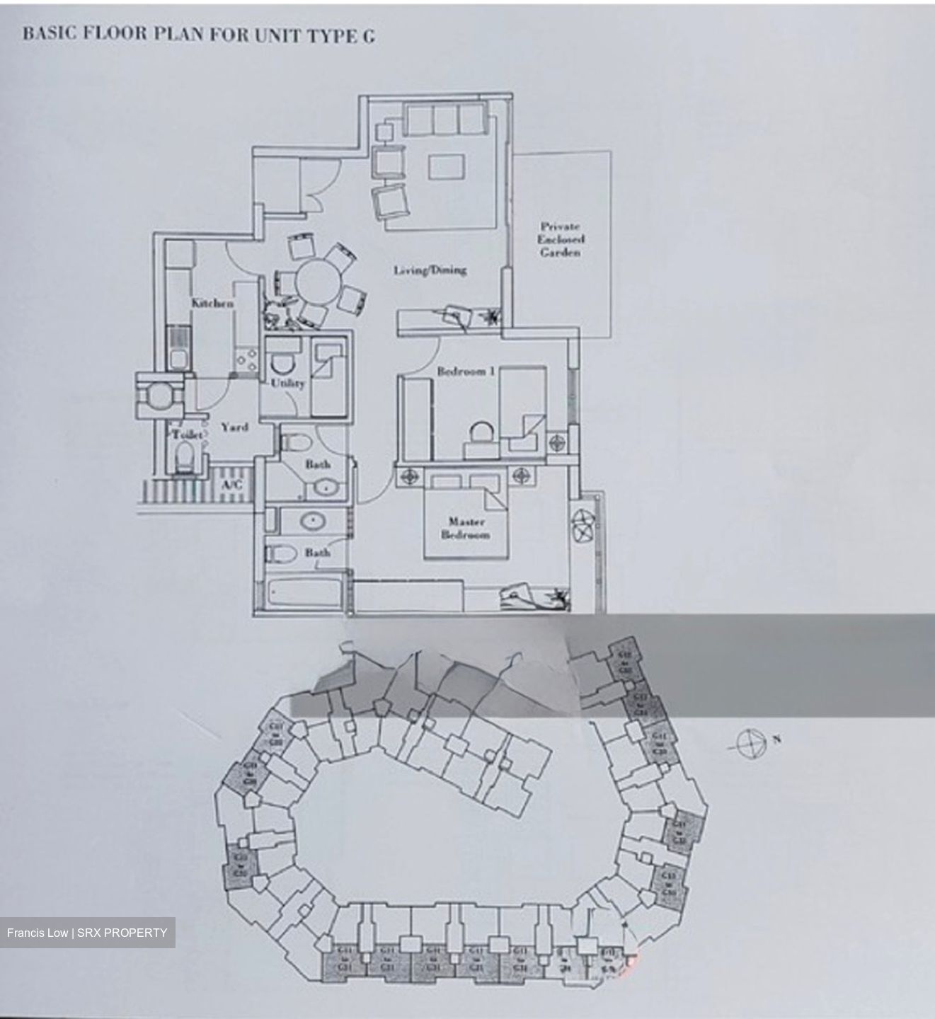 Nineteen Shelford Road (D11), Condominium #551159661